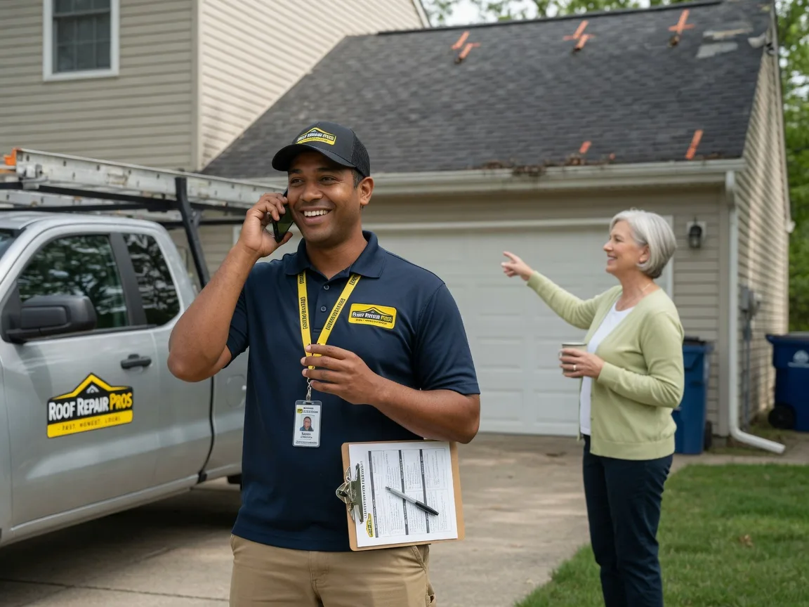 Roof Repair Woodhaven, NY FAQs